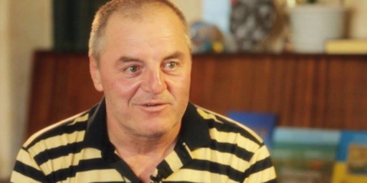 Денисова заявила, что РФ скрывает истинное состояние здоровья Бекирова