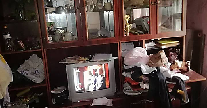 Жительница Николаева из-за проблем с алкоголем отказалась от троих детей. Она беременна четвертым и является опекуном сестры