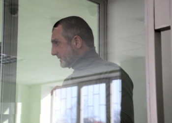 За главаря «банды Апти» внесли залог, но его не выпускают из СИЗО — нет подтверждения оплаты