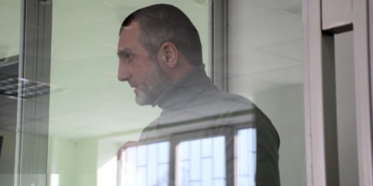 За главаря «банды Апти» внесли залог, но его не выпускают из СИЗО — нет подтверждения оплаты