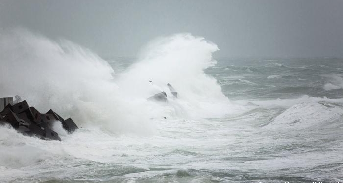Главной угрозой миропорядку назвали изменения климата