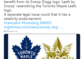 Канадский хоккейный клуб подал в суд на рэпера Снуп Догга