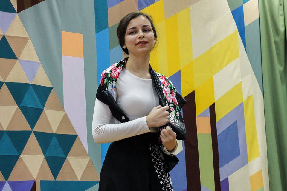 «Краски надежды»: в Николаеве областной конкурс разговорного жанра определил своих победителей 9