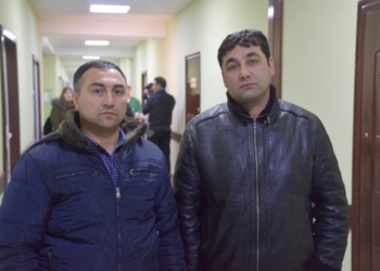 Президент Азербайджана наградит николаевцев, которые спасли семью из горящего автомобиля