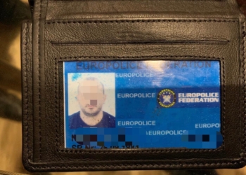 Еще одного подозреваемого в организации убийства “Сармата” Олешко задержали во Львове