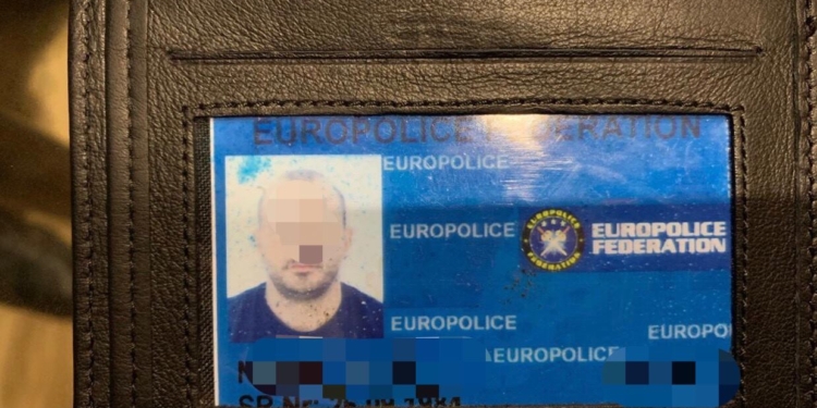 Еще одного подозреваемого в организации убийства “Сармата” Олешко задержали во Львове