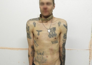 Бойцы ВСУ задержали украинца, намеревавшегося присоединиться к боевикам