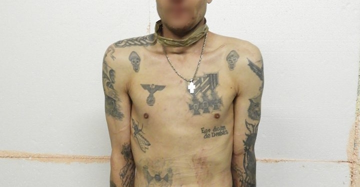 Бойцы ВСУ задержали украинца, намеревавшегося присоединиться к боевикам