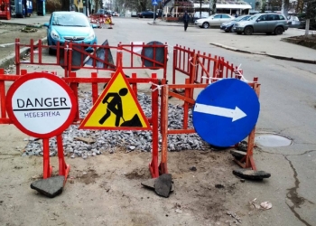 В “Николаевоблтеплоэнерго” рассказали, чем займутся в межотопительный период