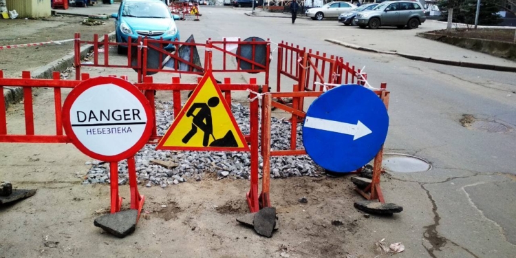 В “Николаевоблтеплоэнерго” рассказали, чем займутся в межотопительный период