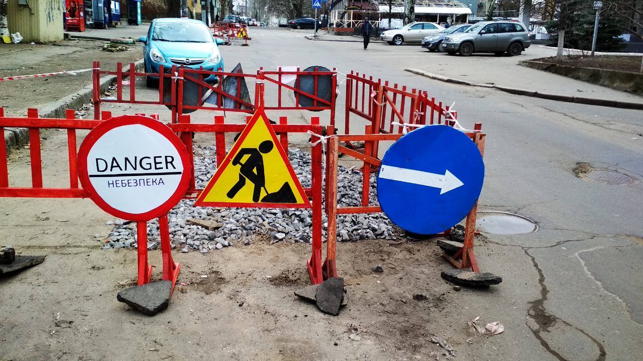 В “Николаевоблтеплоэнерго” рассказали, чем займутся в межотопительный период