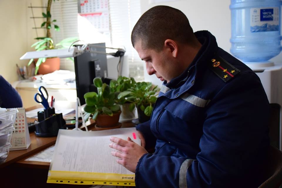 В Николаеве пожарные начали внеплановые проверки домов повышенной этажности 5