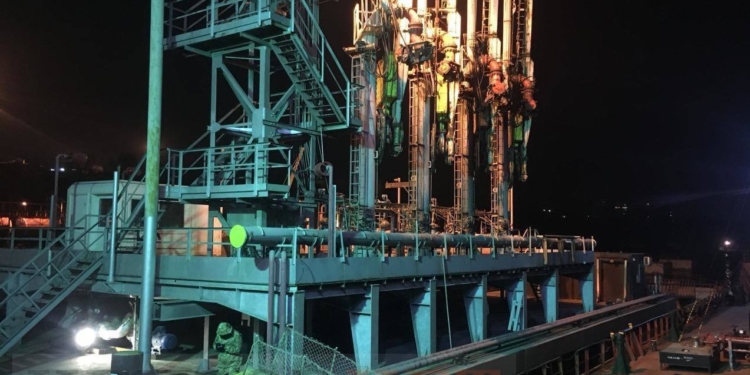 Скандал с контрабандой авиакеросина через Николаевщину: заинтересованные лица предлагают до $300 тыс. за закрытие дела – СМИ