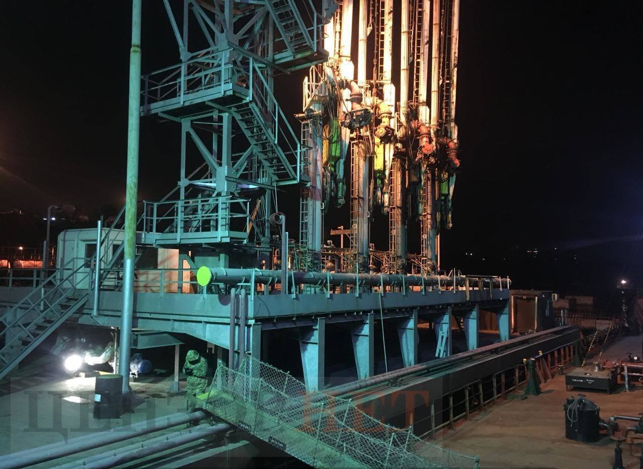 Скандал с контрабандой авиакеросина через Николаевщину: заинтересованные лица предлагают до $300 тыс. за закрытие дела – СМИ