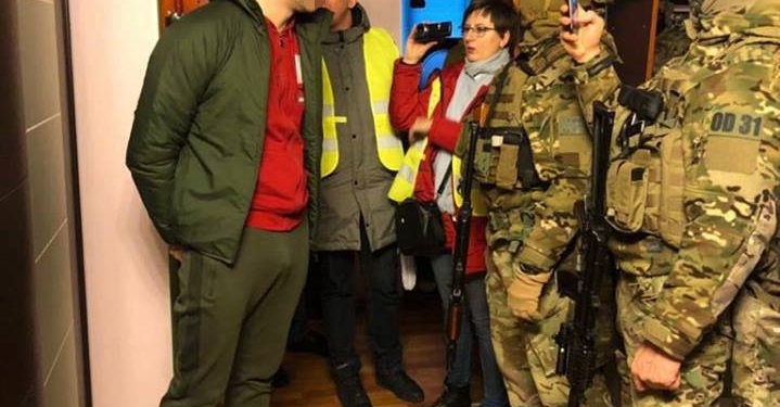 В Одессе разоблачили фейковое представительство Tesla Motors