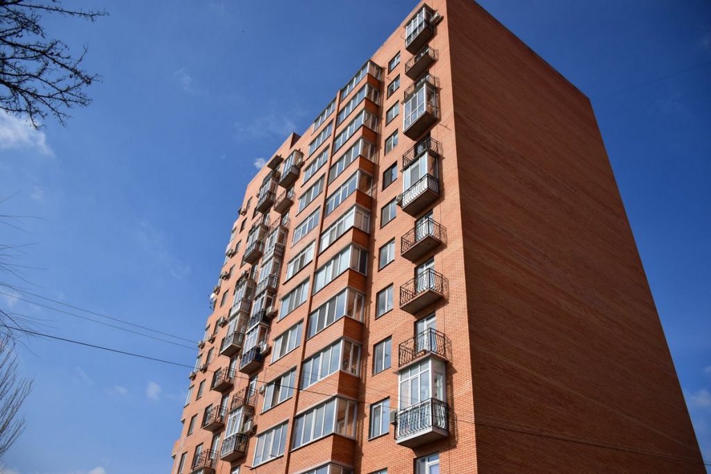 В Николаеве пожарные начали внеплановые проверки домов повышенной этажности 13