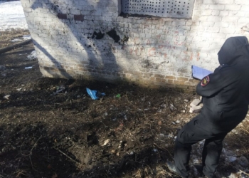 В оккупированном Донецке прозвучали взрывы рядом с «администрацией главы ДНР»
