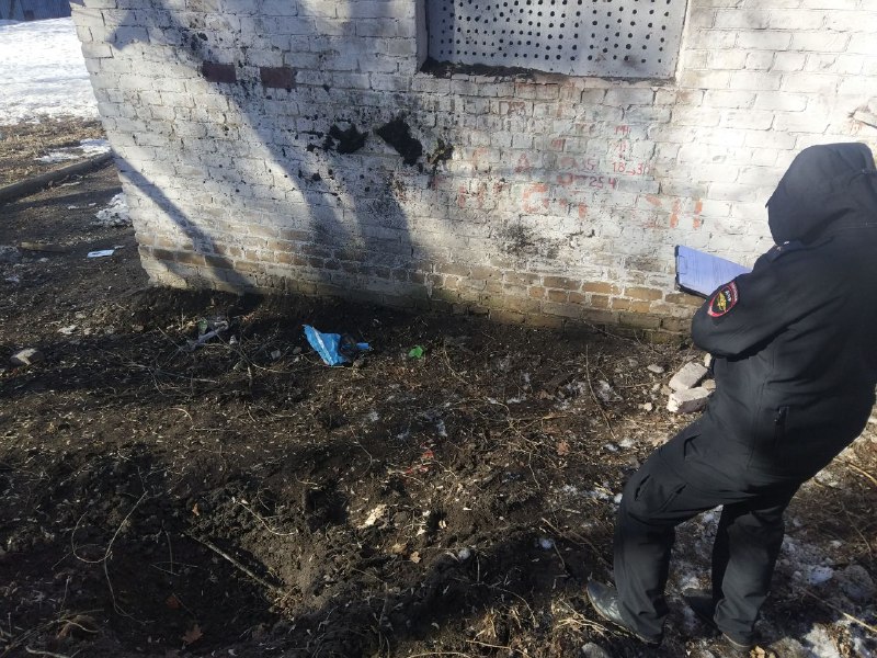 В оккупированном Донецке прозвучали взрывы рядом с «администрацией главы ДНР» 5