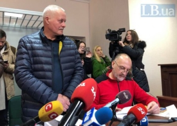 Суд на месяц арестовал экс-главу Генштаба Заману