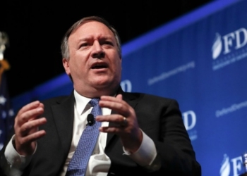 Госсекретарь США: Россия может попытаться открыть в Европе второй фронт