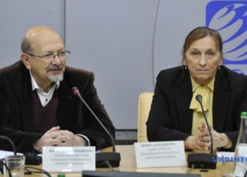 Украинские социологи призвали не распространять фейковые исследования