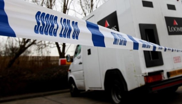 Надоело возить чужие. Во Франции инкассатор угнал фургон с деньгами