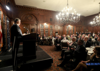 Порошенко полагает, что после строительства «Северного потока-2» Россия может напасть на корабли стран Балтии