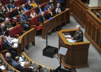 Первый заместитель Секретаря СНБО рассказал, как Россия начала готовить аннексию Крыма после Оранжевой революции