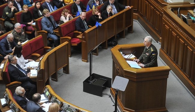 Первый заместитель Секретаря СНБО рассказал, как Россия начала готовить аннексию Крыма после Оранжевой революции