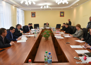 Комиссия Николаевского облсовета не поддержала приватизацию объектов из-за скандального здания на Никольской, где находится редакция «Рідного Прибужжя»