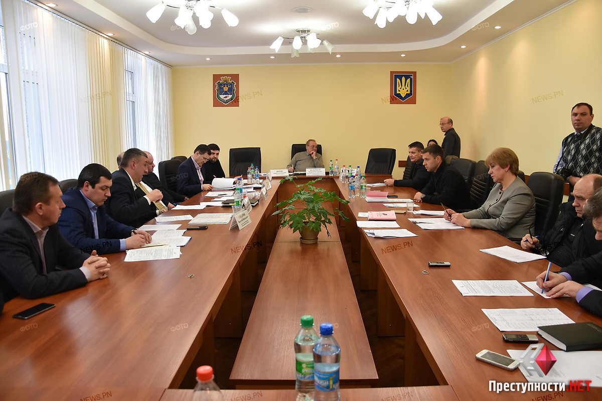 Комиссия Николаевского облсовета не поддержала приватизацию объектов из-за скандального здания на Никольской, где находится редакция «Рідного Прибужжя»