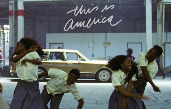 Награду Grammy за “Песню года” получил Childish Gambino