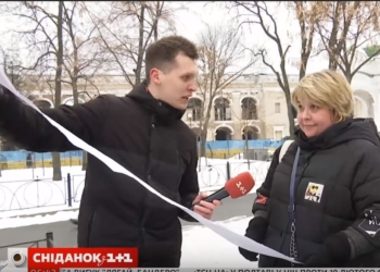 Впихнуть невпихуемое. На выборах президента бюллетени будут длиннее метра