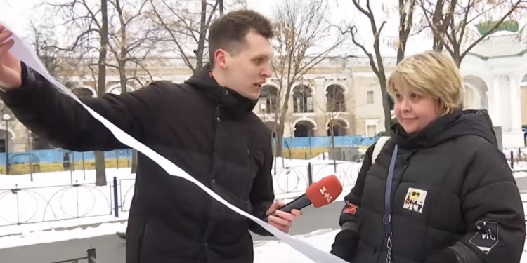 Впихнуть невпихуемое. На выборах президента бюллетени будут длиннее метра