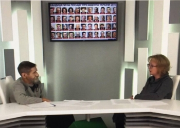 Может ли стать команда Зеленского новой командой? Гость дня – Леонид Белоконь