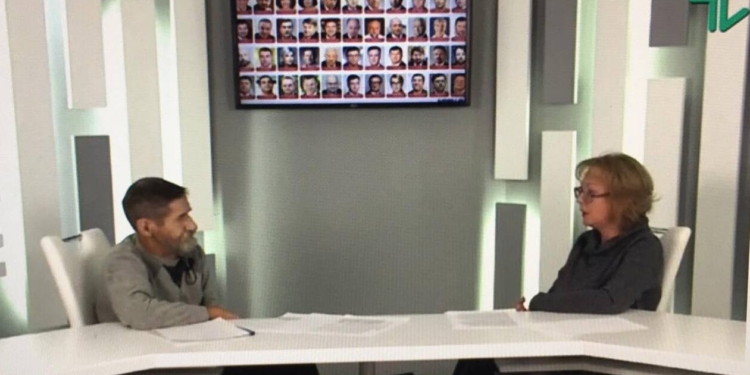 Может ли стать команда Зеленского новой командой? Гость дня – Леонид Белоконь