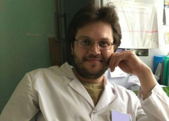 Ужас. В РФ маньяк-расчленитель подделал диплом врача и устроился на работу в больницу