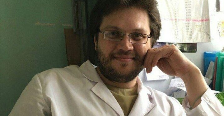 Ужас. В РФ маньяк-расчленитель подделал диплом врача и устроился на работу в больницу