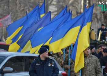 Николаев вспомнил воинов, не возвратившихся из Афганистана
