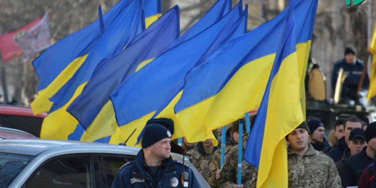 Николаев вспомнил воинов, не возвратившихся из Афганистана