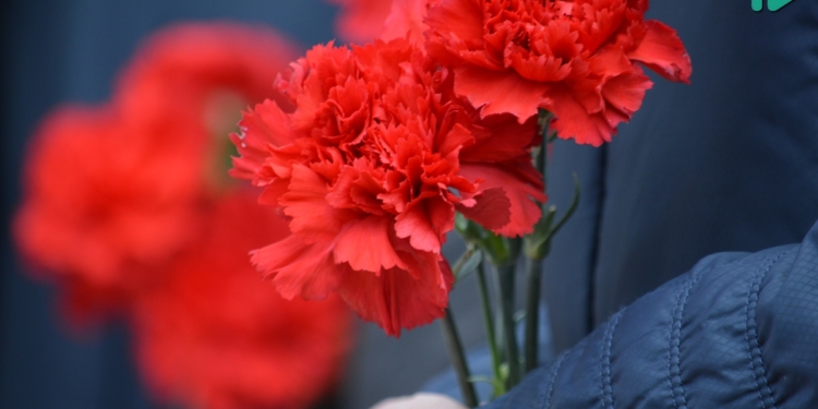 Николаев вспомнил воинов, не возвратившихся из Афганистана