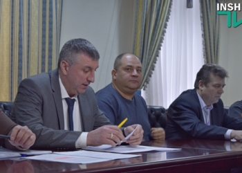 Гайдаржи: Горсовет Николаева профинансирует проектные работы ремонта проспекта Героев Украины