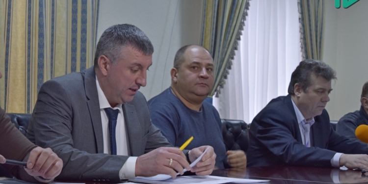 Гайдаржи: Горсовет Николаева профинансирует проектные работы ремонта проспекта Героев Украины