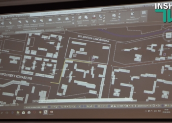 Николаеву разработали Схему теплоснабжения