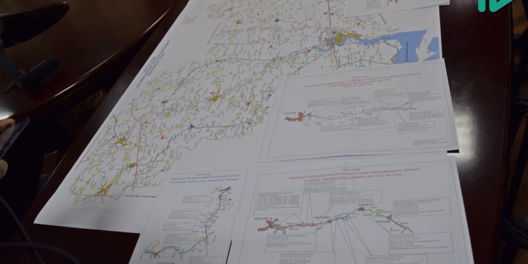 В Николаевской ОГА рассказали, на ремонт каких дорог направят 970 миллионов государственных средств