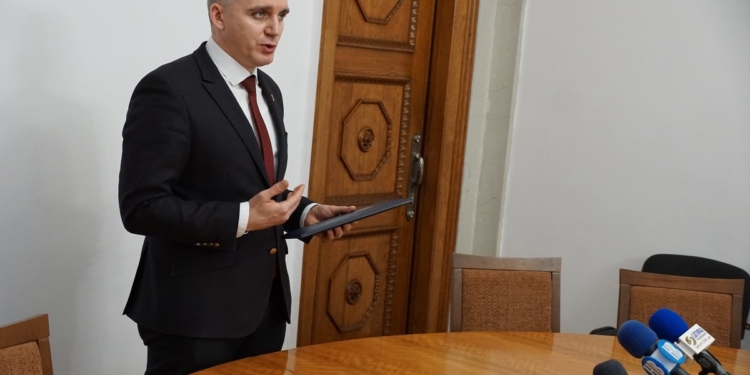 Лизинговые автобусы для Николаева: транспорт будет примерно через месяц, ориентировочная цена проезда – 5 гривен