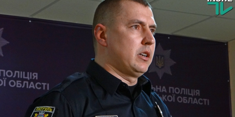 Задержанный на взятке замначальника управления патрульной полиции пользуется статьей 63 Конституции – правом на молчание