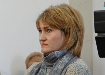 «Вместо солнца – небо в клетку» — жители Заводской угрожают перекрытием дорог из-за строительства галереи порта в 19-ти метрах от окон