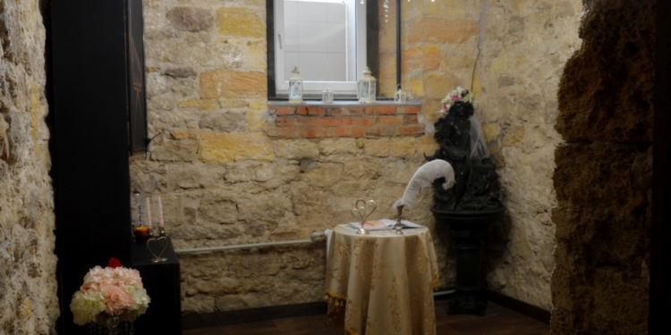 В главном ЗАГСе Николаева откроют квест-комнату