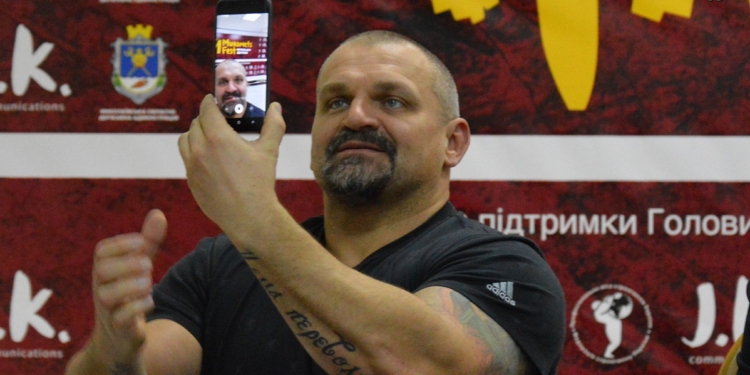 В Николаеве пройдет фестиваль богатырей «Muromets Fest»